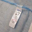 Jégvarázs köpeny palást 6-7 év Disney