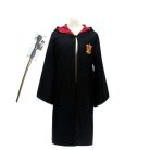 Harry Potter Griffindor jelmez 7-8 év 