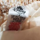 Vaiana Disney jelmez szoknya 104 cm