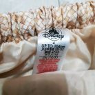 Vaiana jelmez szoknya 104 cm