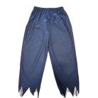 Zombi jelmez szett Halloween 8-9 év