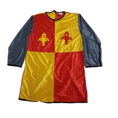 Keresztes lovag jelmez L