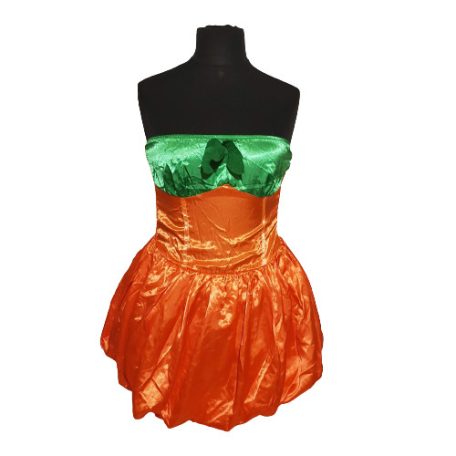 Halloween Tök jelmez M