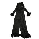 Horror Bohóc vagy Táncos jelmez overall M