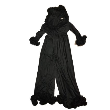 Horror Bohóc vagy Táncos jelmez overall M