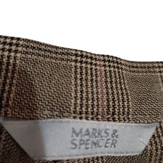 Női elegáns nadrág UK16