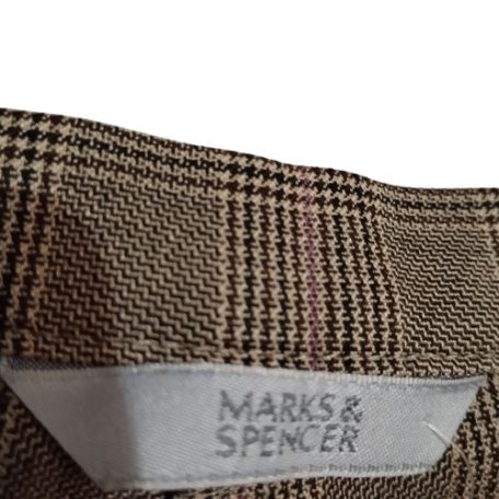 Női elegáns nadrág UK16