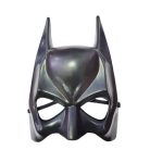 Batman álarc Műanyag