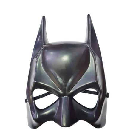 Batman álarc Műanyag