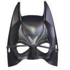 Batman álarc Műanyag