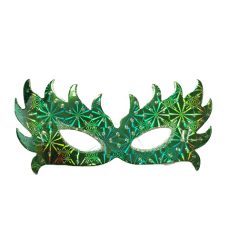 Hologramos szemmaszk  