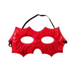 Ördög Tűzlány szemmaszk Fényes