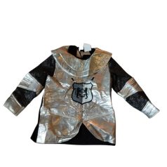 Lovag jelmez szett 128 cm RUBIES