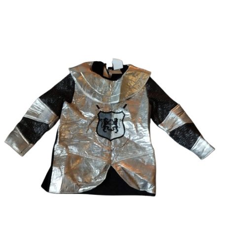 Lovag jelmez szett 128 cm RUBIES