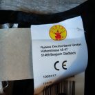 Lovag jelmez szett 128 cm RUBIES