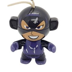 Kinder figura / Az igazság ligája 