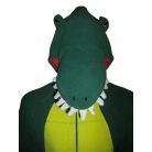 Krokodil jelmez S