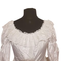 Esküvői Menyasszonyi ruha  Pronuptia S- méret