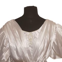 Esküvői Menyasszonyi ruha S-méret