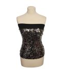 Flitteres szett 2 részes S