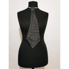 Csillogó nyakkendő