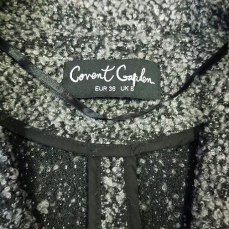 Corent Garden Női átmeneti kabát EUR 36