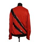 Flitteres jelmez body S-L