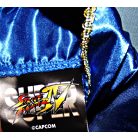 Street Fighter jelmez S/M