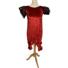 Flamenco Táncos Jelmez Ruha S