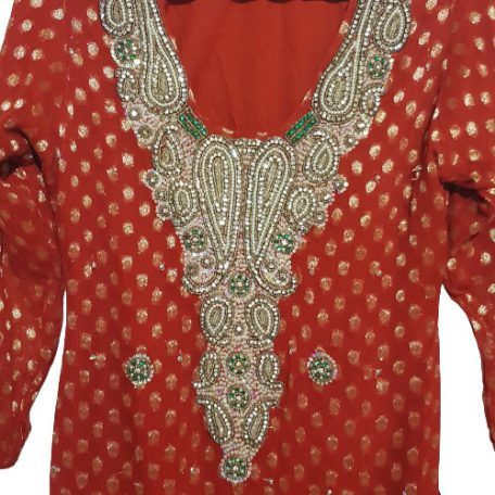 Arab Muszlim Ruha / jelmez XS