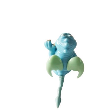 Kinder sárkány figura TT003