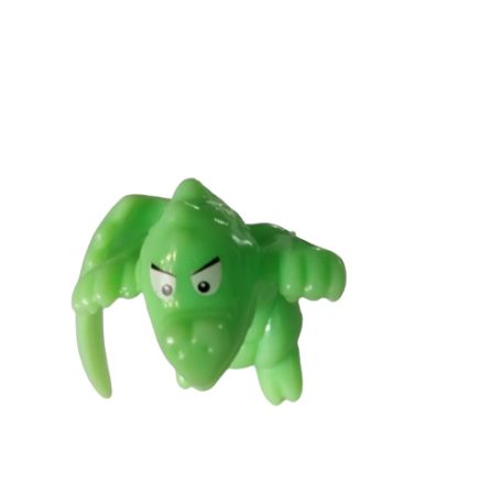 Kinder sárkány figura TT006