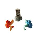 Sárkány szett Kinder TT008