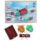 Kinder sárkány TT010