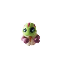 Alien verd Mangafigura Kinder TT 049