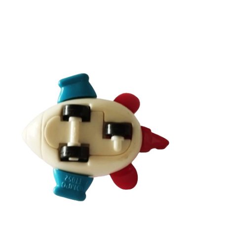 Repülő / kinder játék TT052