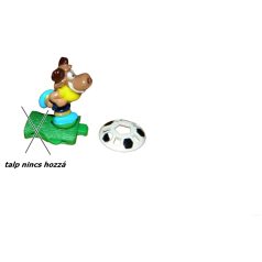 Clement I'Elan figura- Kinder TT133