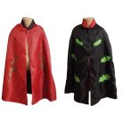 Kétoldalas / 2&1-ben palást 