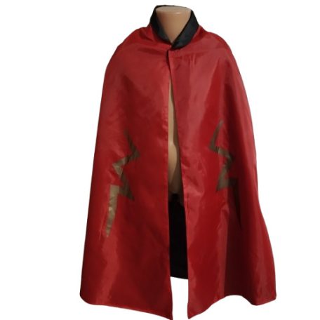 Kétoldalas / 2&1-ben palást 