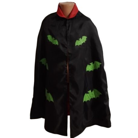 Kétoldalas / 2&1-ben palást 