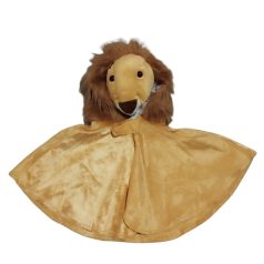 Oroszlán jelmez  kb.12 hó-3 év