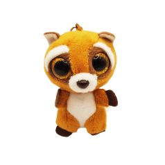 Rusty Mosómedve plüss táskadísz Ty