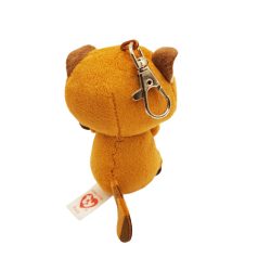 Rusty Mosómedve plüss táskadísz Ty