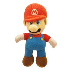 Super Mario plüss