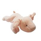 Malac plüss 24 cm