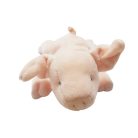 Malac plüss 24 cm
