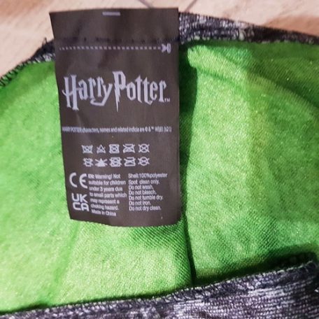 Harry Potter köpeny / palást