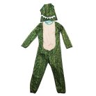 Dinoszaurusz jelmez 7-10 év