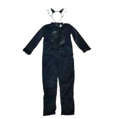 Cica jelmez szett 4-7 év