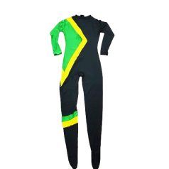 Jamaica Bob jelmez XL